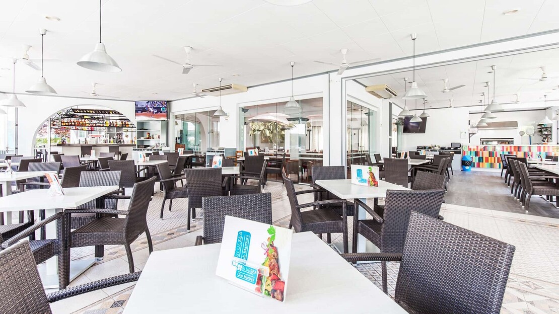 BLUESEA Club Marthas